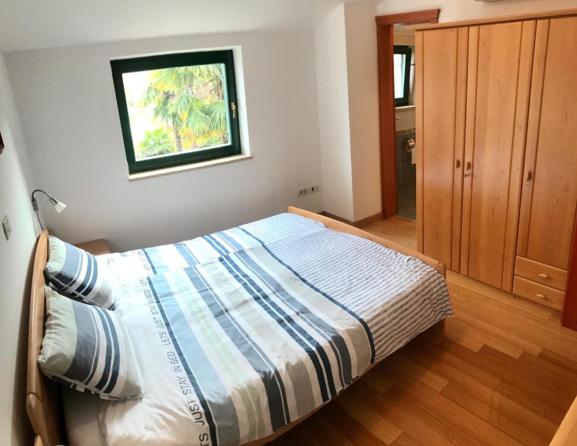 Todor Seaside Apartments Lovrecica  Ngoại thất bức ảnh