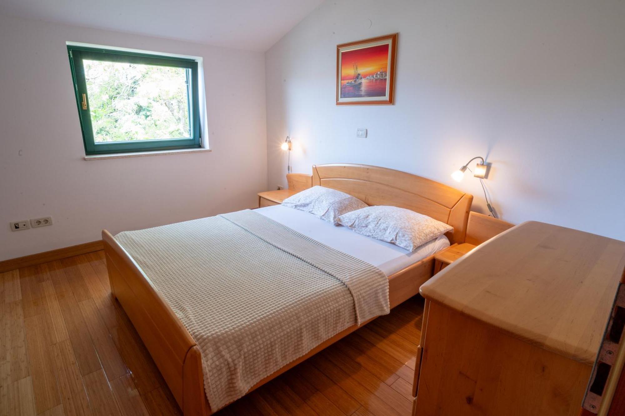 Todor Seaside Apartments Lovrecica  Ngoại thất bức ảnh