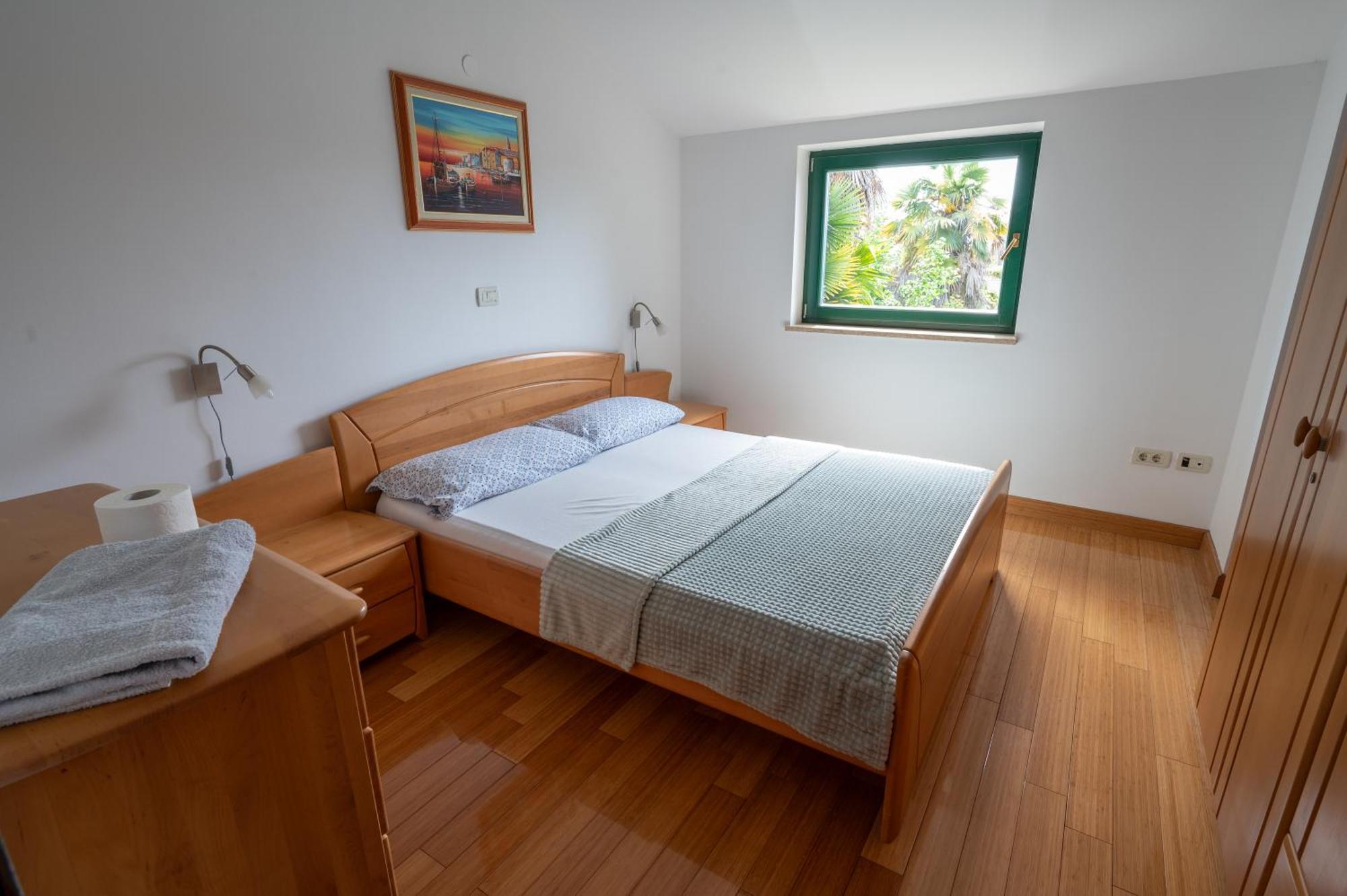 Todor Seaside Apartments Lovrecica  Ngoại thất bức ảnh